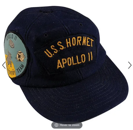 Apollo-11 Presse – 2