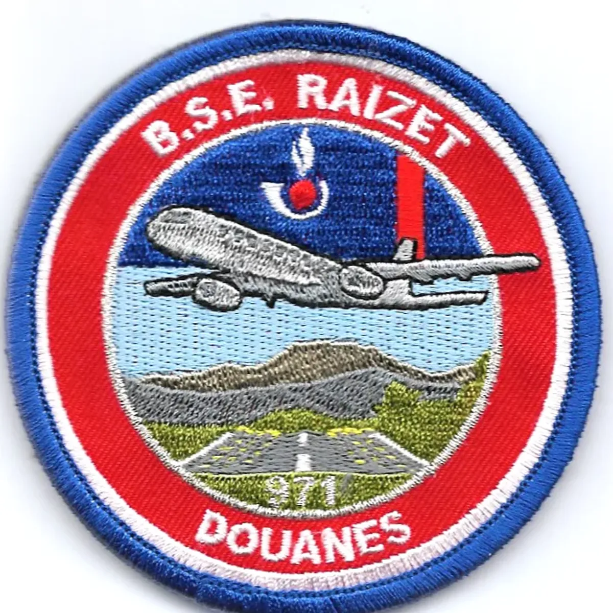 BSE - Raizet