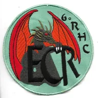 6e RHC - ECR - Margny-lès-Compiègne