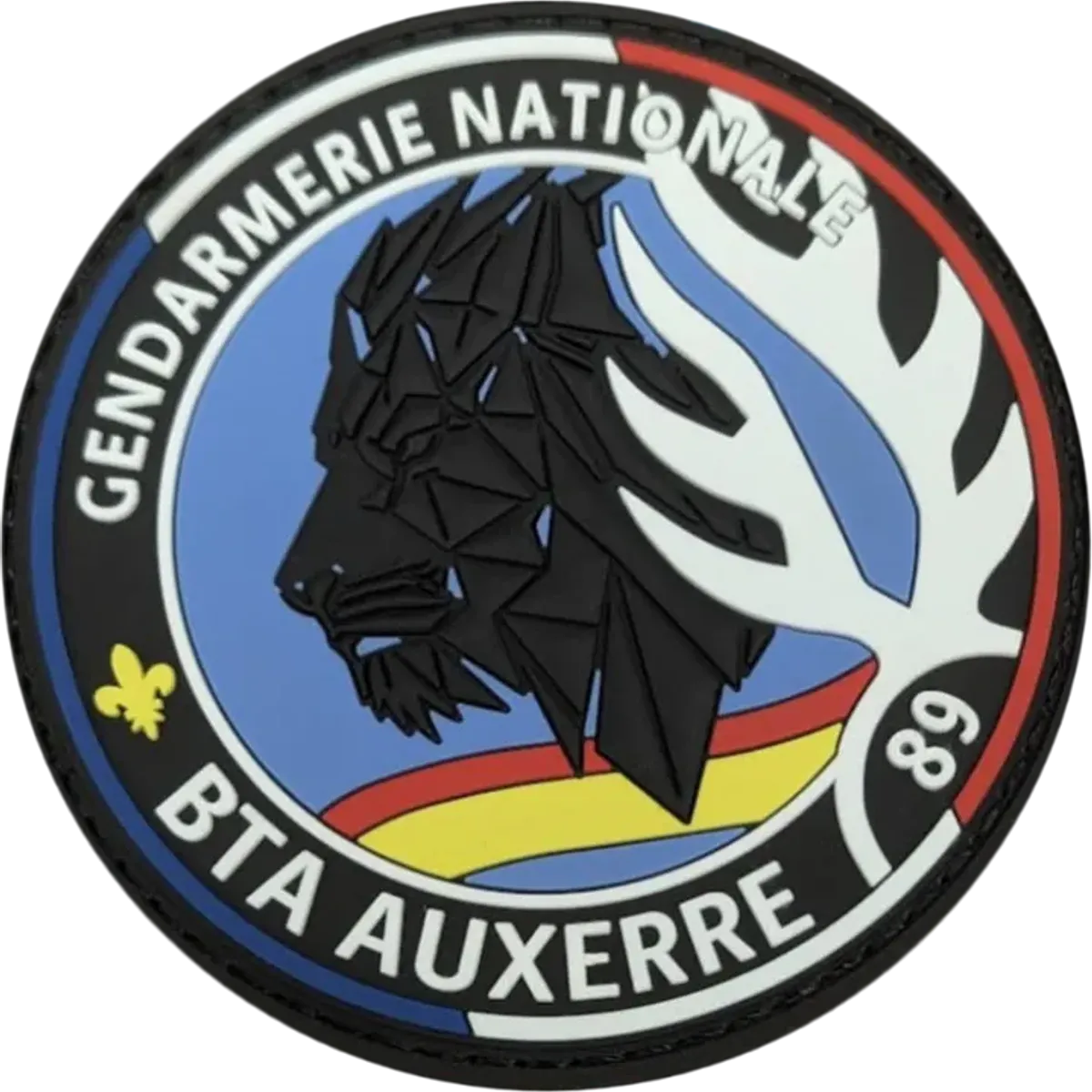 BTA Auxerre