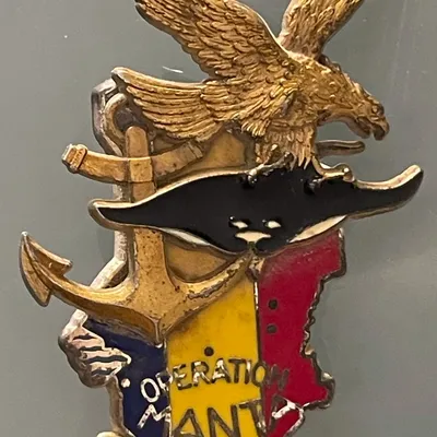 Opération MANTA