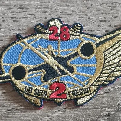 28e RT / 2e Cie
