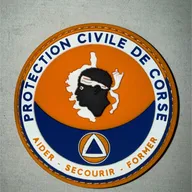 Protection Civile - Corse