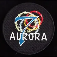 Mercury-7 Aurora - 1