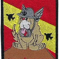 SSA : CMA Verdun Type II