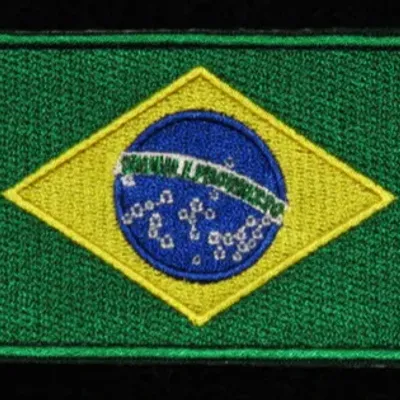 Drapeau Brésil
