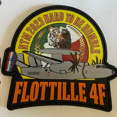4F - NTM 2023