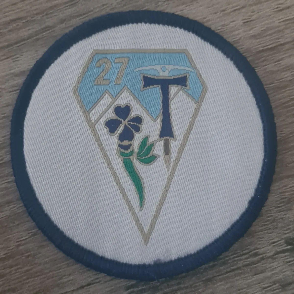 27eme CCTM / Varces 