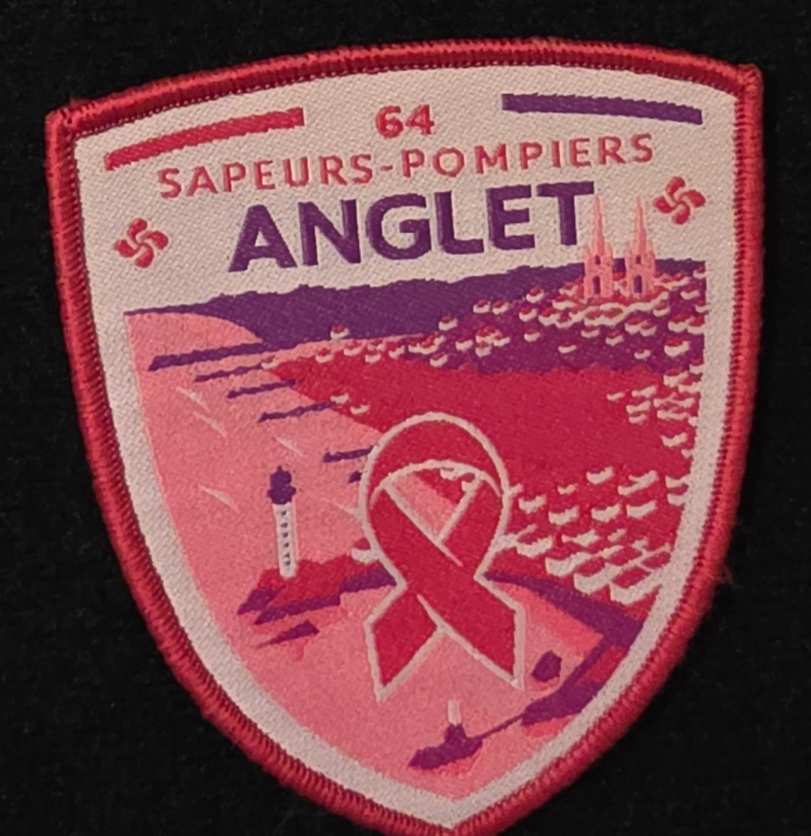 CIS - Anglet - Octobre Rose