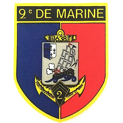 2e RIMa