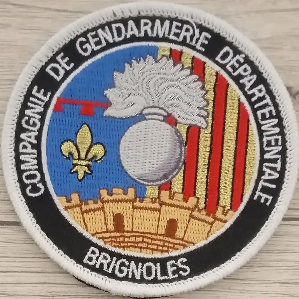 CGD Brignoles 83