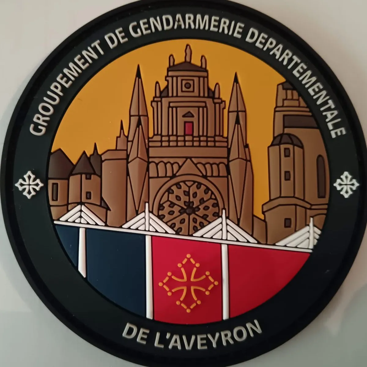 GGD 12 - Aveyron