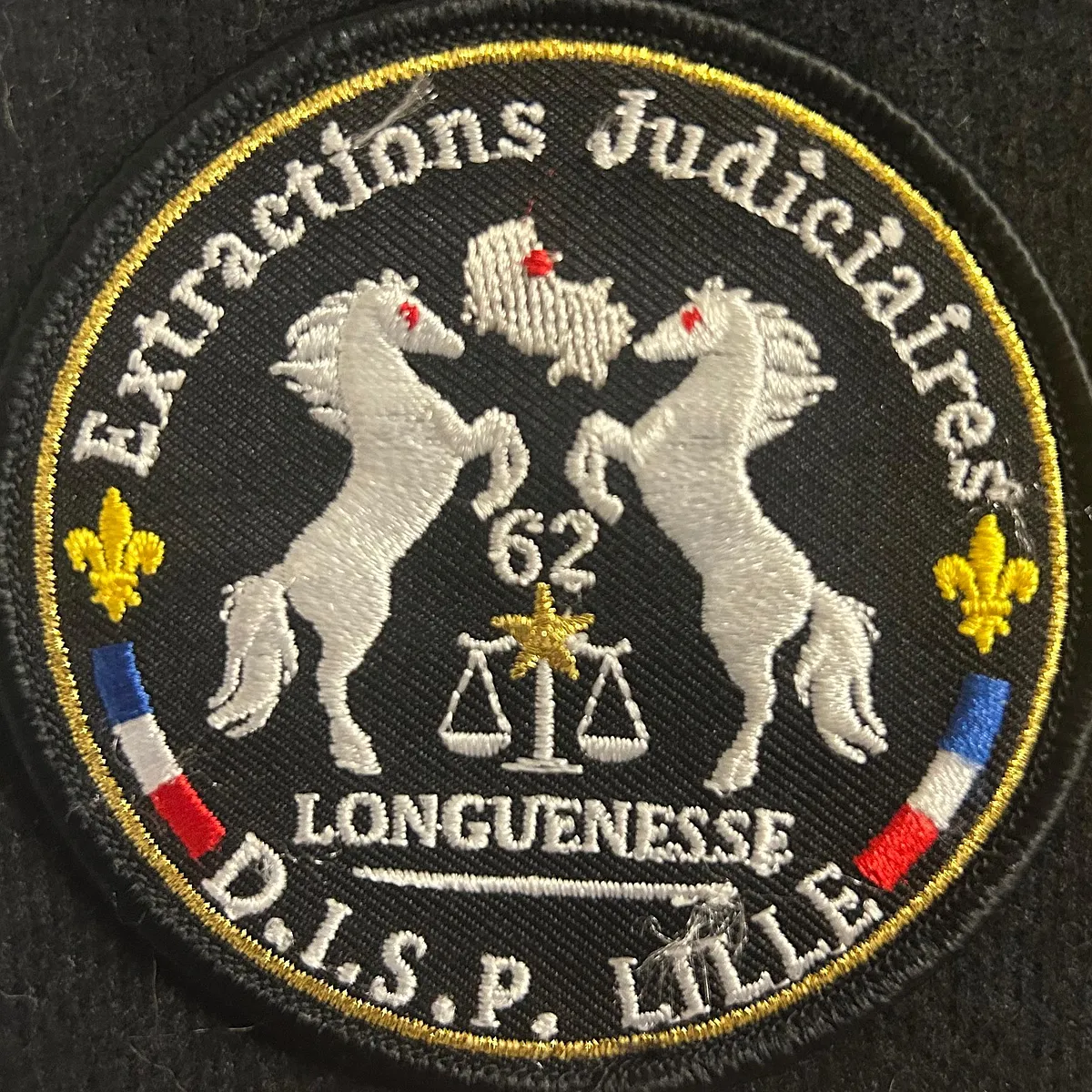 Extractions Judiciaires Longuenesse