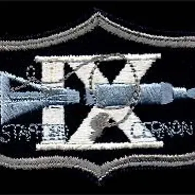 Gemini-9 souvenir