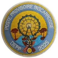 PP Biscarrosse