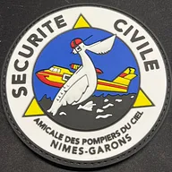 Amicale des Pompiers du Ciel - Sécurité Civile