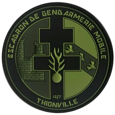 EGM 13/7 Thionville