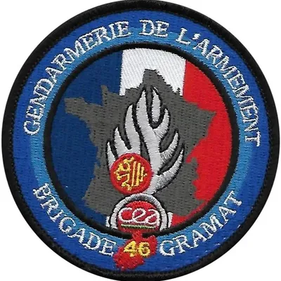 PSP-GARM - Gramat