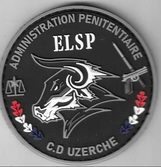 ELSP CD - Uzerche
