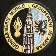 GGM I/9 Arras