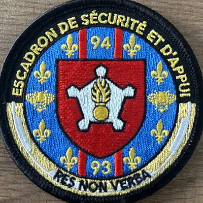 Escadron de Sécurité et d’Appui 