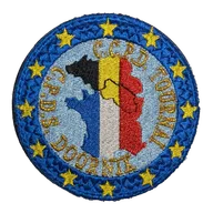 Centre de coopération policière et douanière Tournai