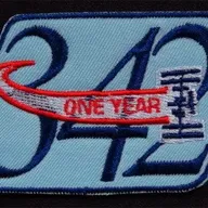 ISS One Year