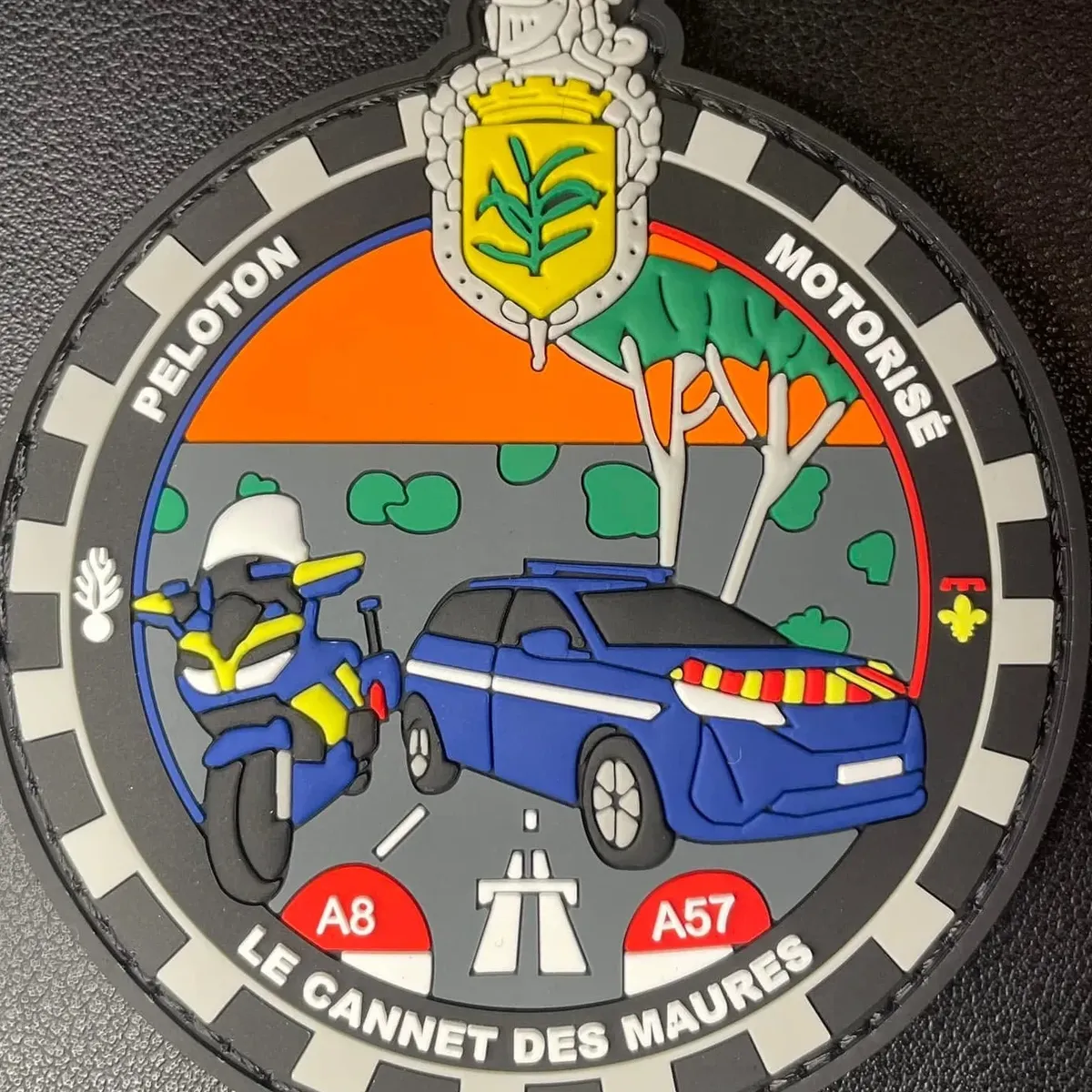 PMO Le Cannet-des-Maures