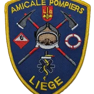 Amicale Liège