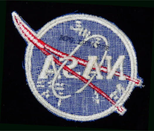 NASA type III - 2