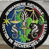SR Mayotte