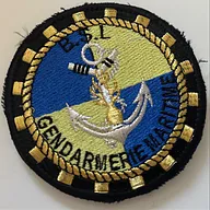 Brigade de surveillance du littoral