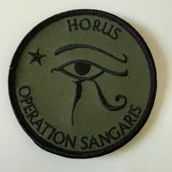 2ème Régiment de Hussards - Sangaris
