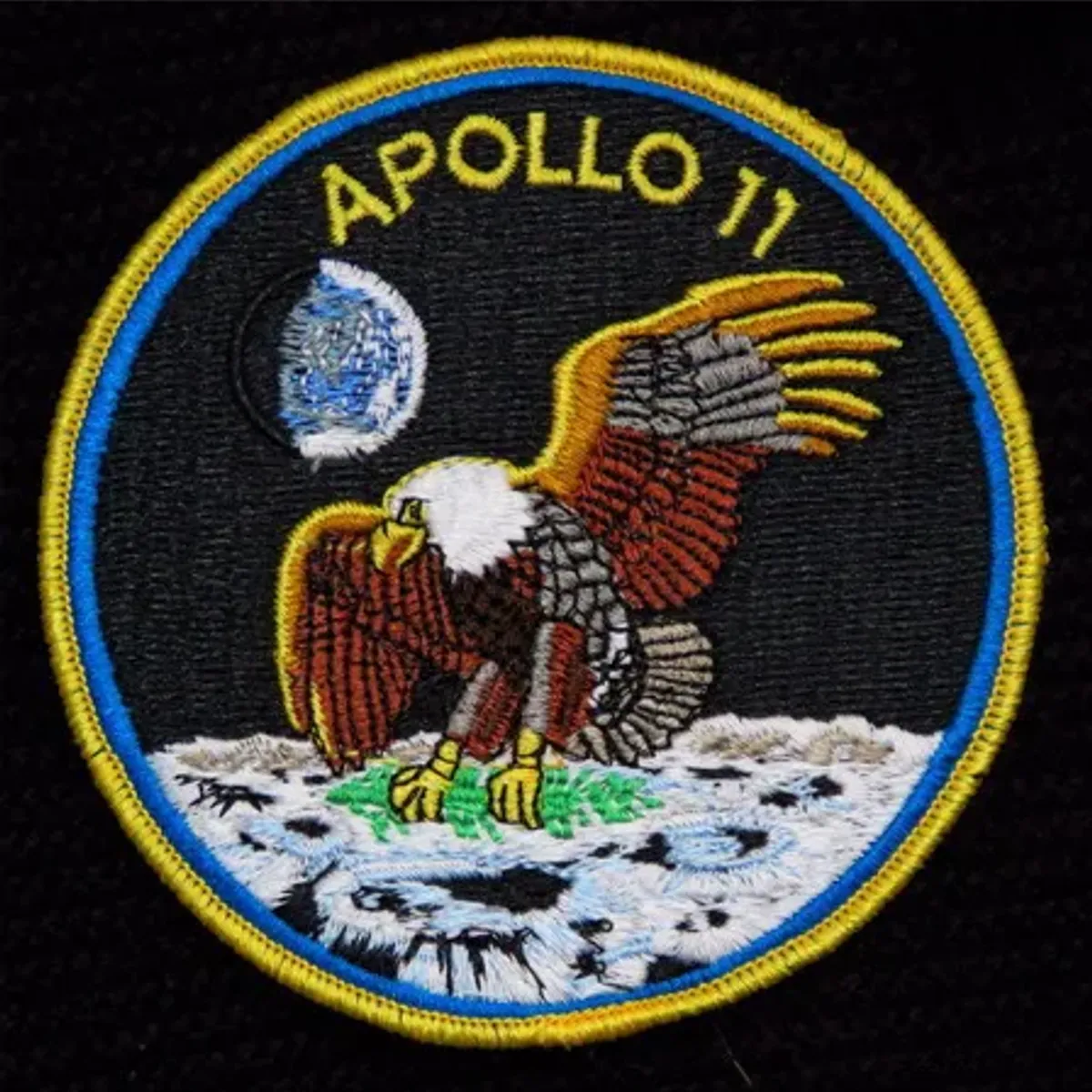 Apollo-11