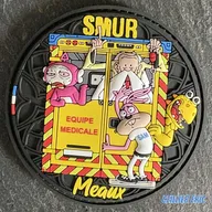 SMUR Meaux
