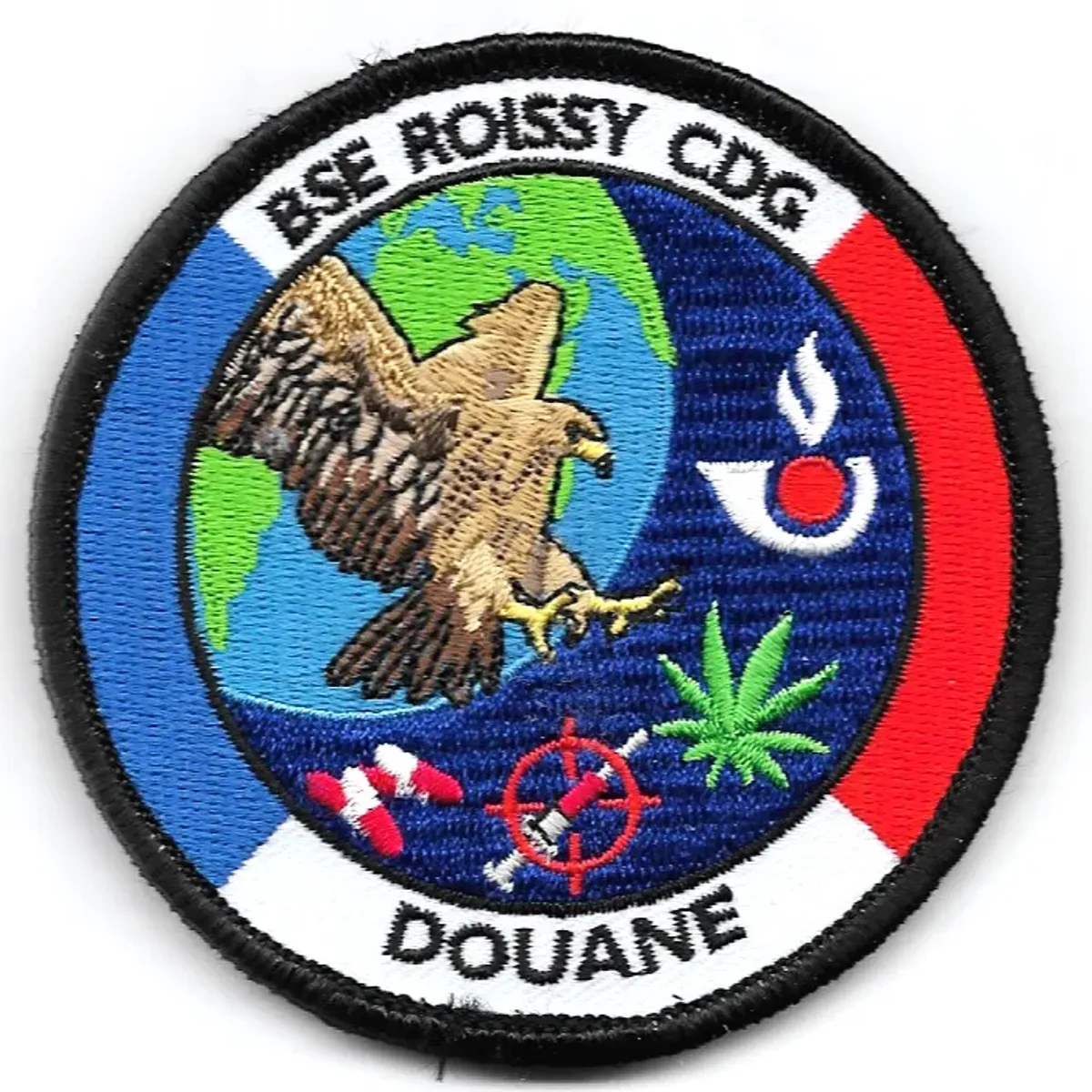 BSE - Roissy-en-France CDG