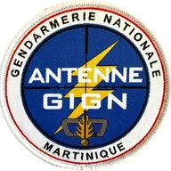 AGIGN Martinique 