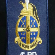4ème Régiment de Dragons 