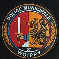 Police Municipale Woippy