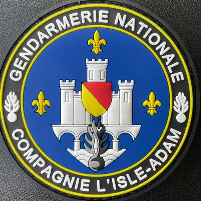 CGD L'Isle-Adam