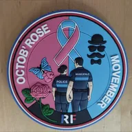 PM Octobre Rose & Movember