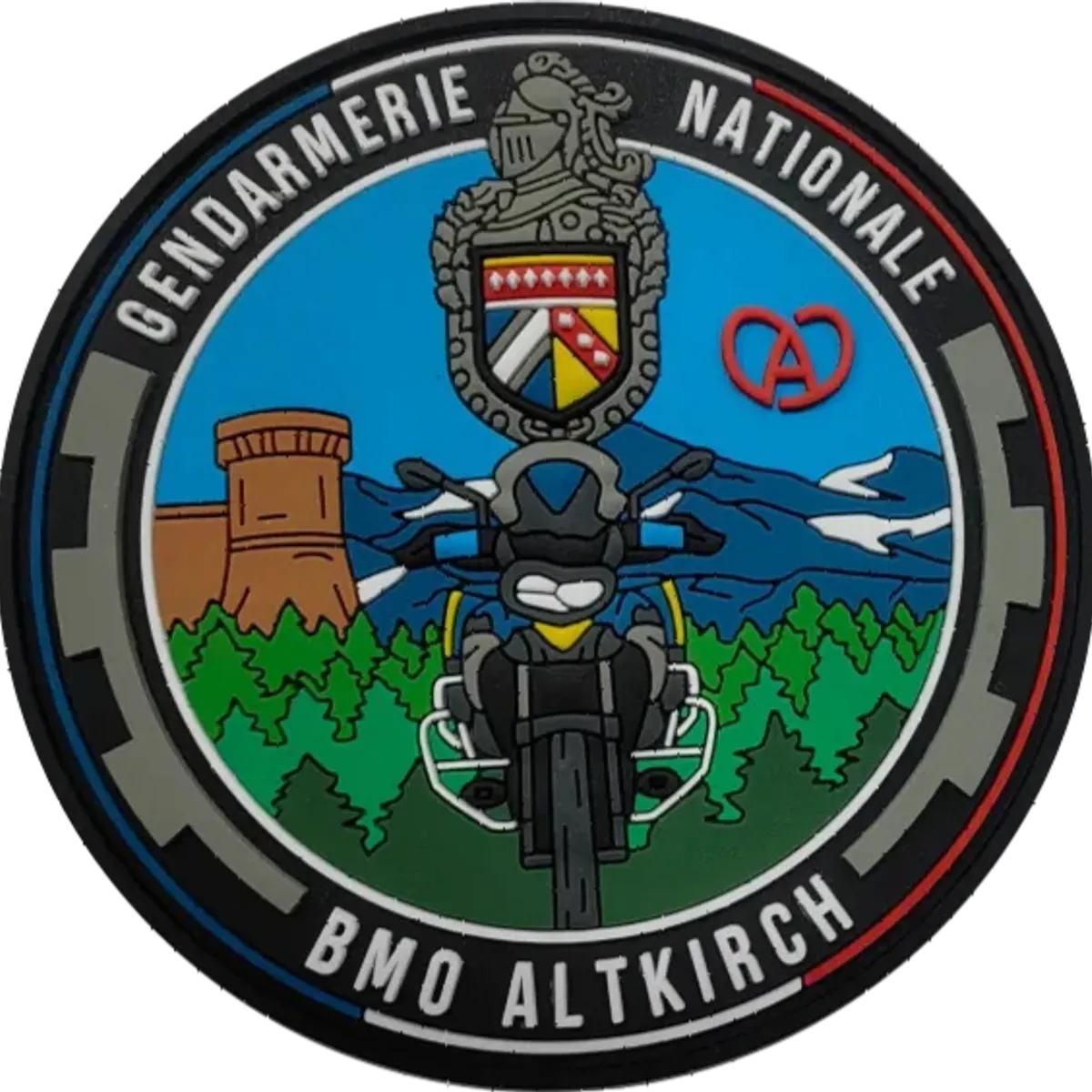 BMO - Altkirch