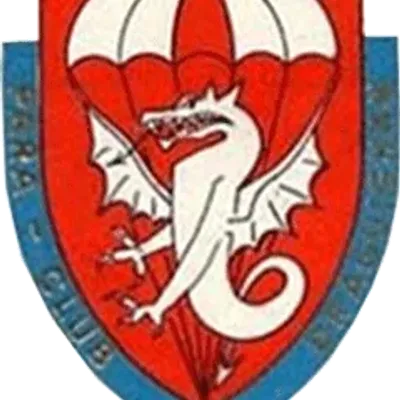 Para Club Draguignan