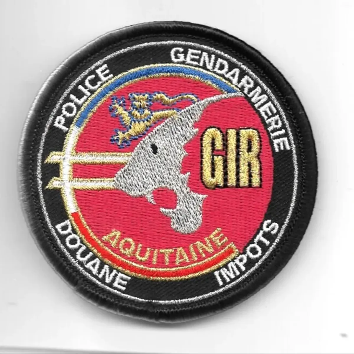 GIR - Aquitaine