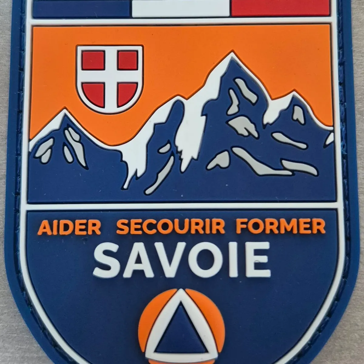 Protection Civile - Savoie 