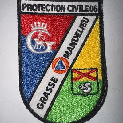Protection Civile de Grasse/Mandelieu