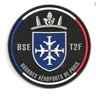  BSE - T2F Roissy CDG
