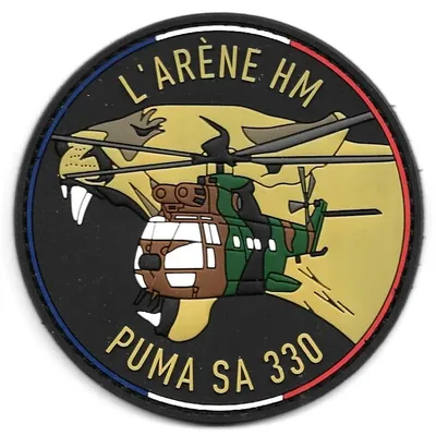 3e RHC - EMHMA (type 3)