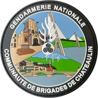 COB  Châteaulin