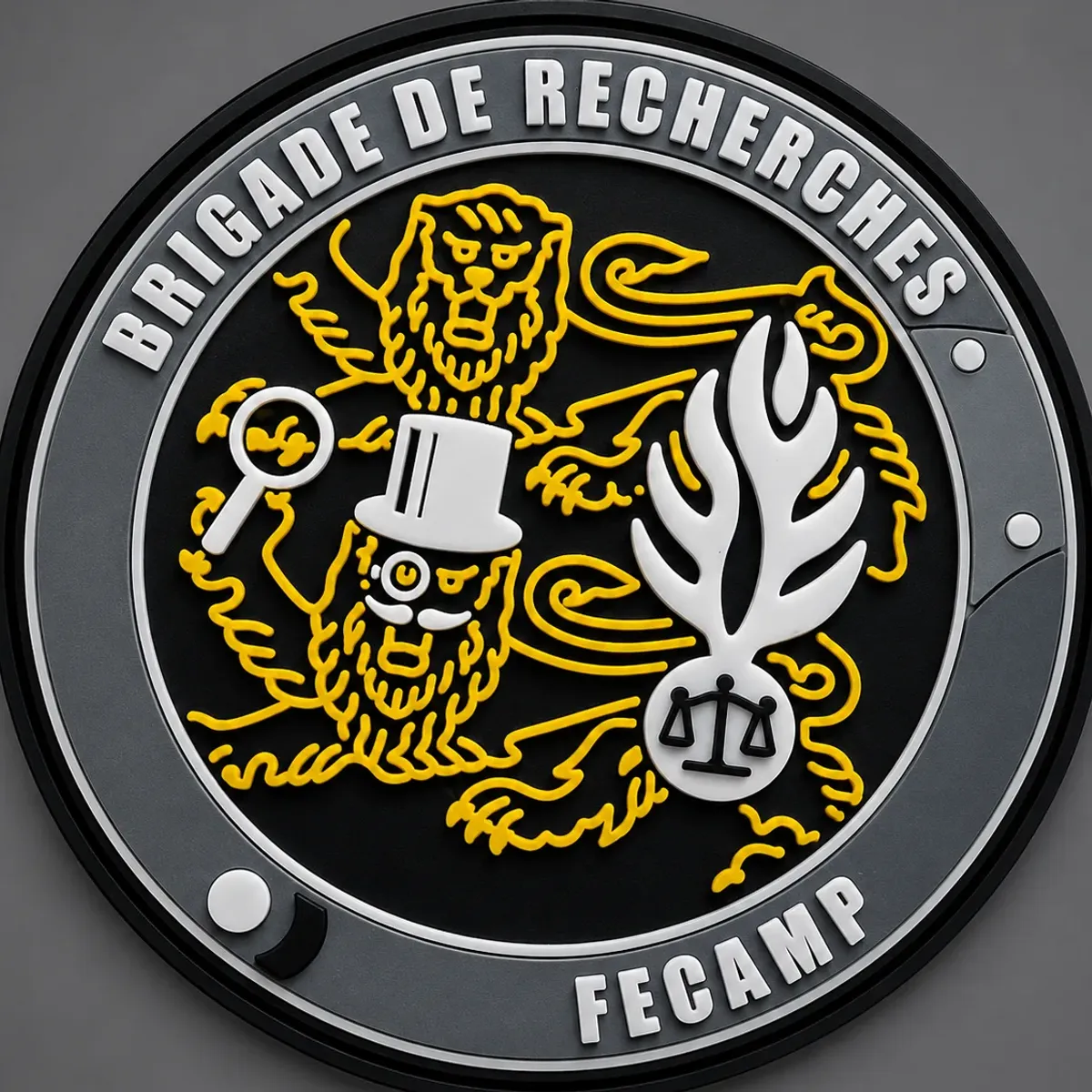 BR - Fécamp